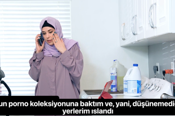 üvey anne altyazılı porno